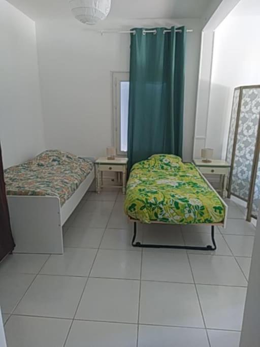 Maison Agreable Avec Stationnement Privatif อองกูแลม ภายนอก รูปภาพ